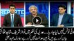 No contempt notice being taken by judiciary against Nawaz Sharif, says Arif Bhatti