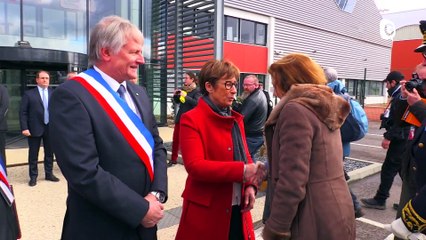 RHONE ALPES Actu - 16 FEVRIER 2018