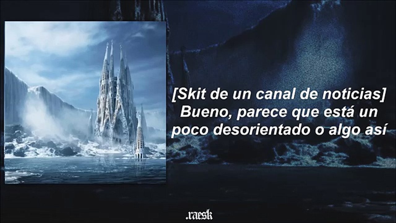 XXXTENTACION – Ocean (Interlude) (Subtitulado al Español)