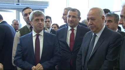 Beü'de 'Kömürde Açan Çiçekler' Sergisinin Açılışı Yapıldı