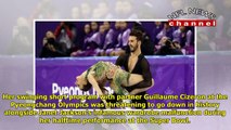 Winter Olympics 2018_ Ice dancer's wardrobe malfunction grabs unwanted Olympic spotlight