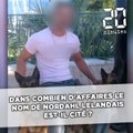 Dans combien d'affaires le nom de Nordahl Lelandais est-il cité ?