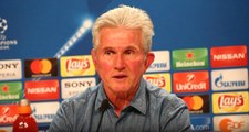 Bayern Münih Teknik Direktörü Jupp Heynckes: Şenol Güneş Büyük Faktör