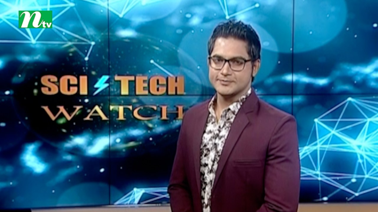 Scitech Watch | Episode 126