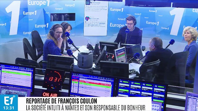 Responsable du bonheur, un nouveau rôle dans certaines entreprises