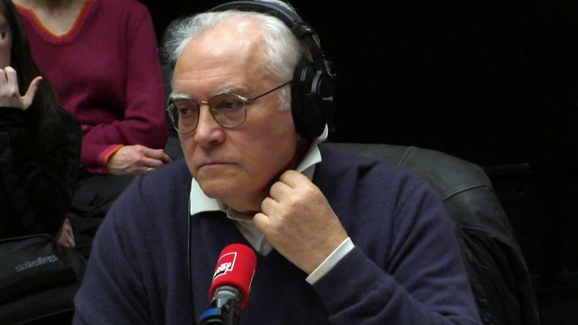 Trip spatial - Albert Algoud a fait un rêve