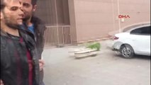 Zeytinburnu'nda Genç Kıza Saldıran Zanlı Tutuklandı-1