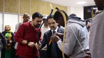 Sudan’da Türk Okçuluk Kursu başladı - HARTUM