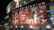 Arsenal, Emirates İle Olan Forma Sporsorluğu Sözleşmesini 2024 Yılına Kadar Uzattı