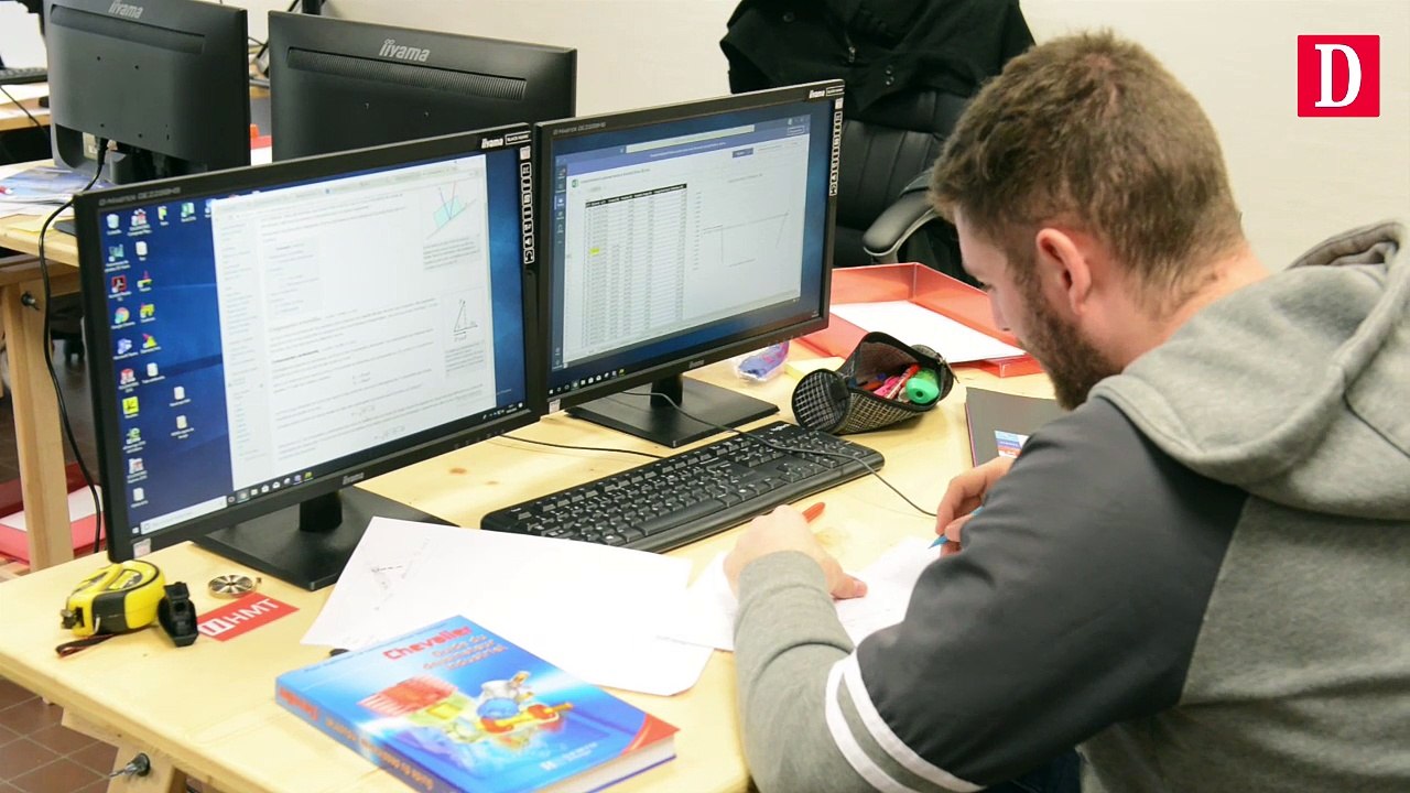 HMT : l'exosquelette au chevet des entreprises