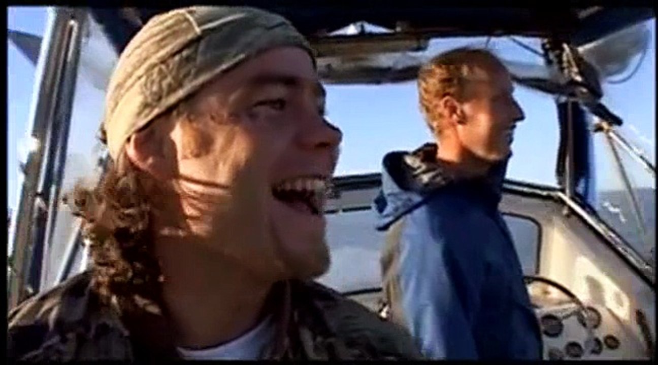 Wildboyz S01E01