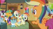 The Official Rainbow Dash Fan Club (The Mysterious Mare Do Well) | MLP: FiM [HD]