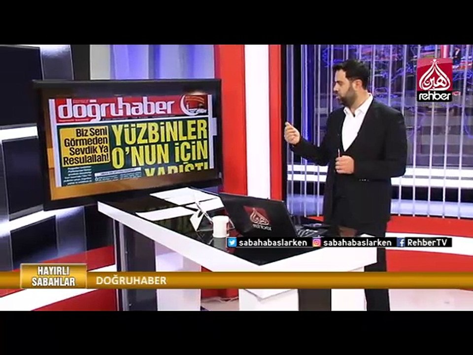 Seni Görmeden Sevdik Ya Resulullah! YÜZBİNLER O'NUN İÇİN YARIŞTI