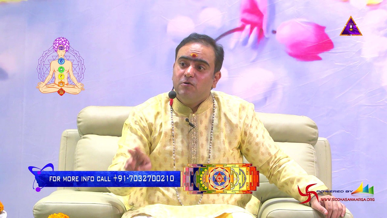 Kundalini Meditation & Healing : God is not Neutral