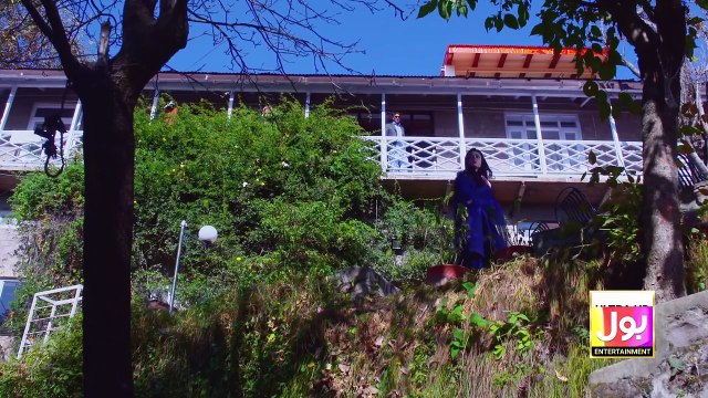 Abida Parveen New Song Aankhon Main Jal Raha hai BOL Entertainment BOL Music Album 1