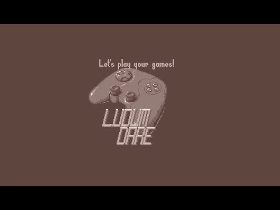 Danae streams Ludum Dare 39: Day 1, part 4