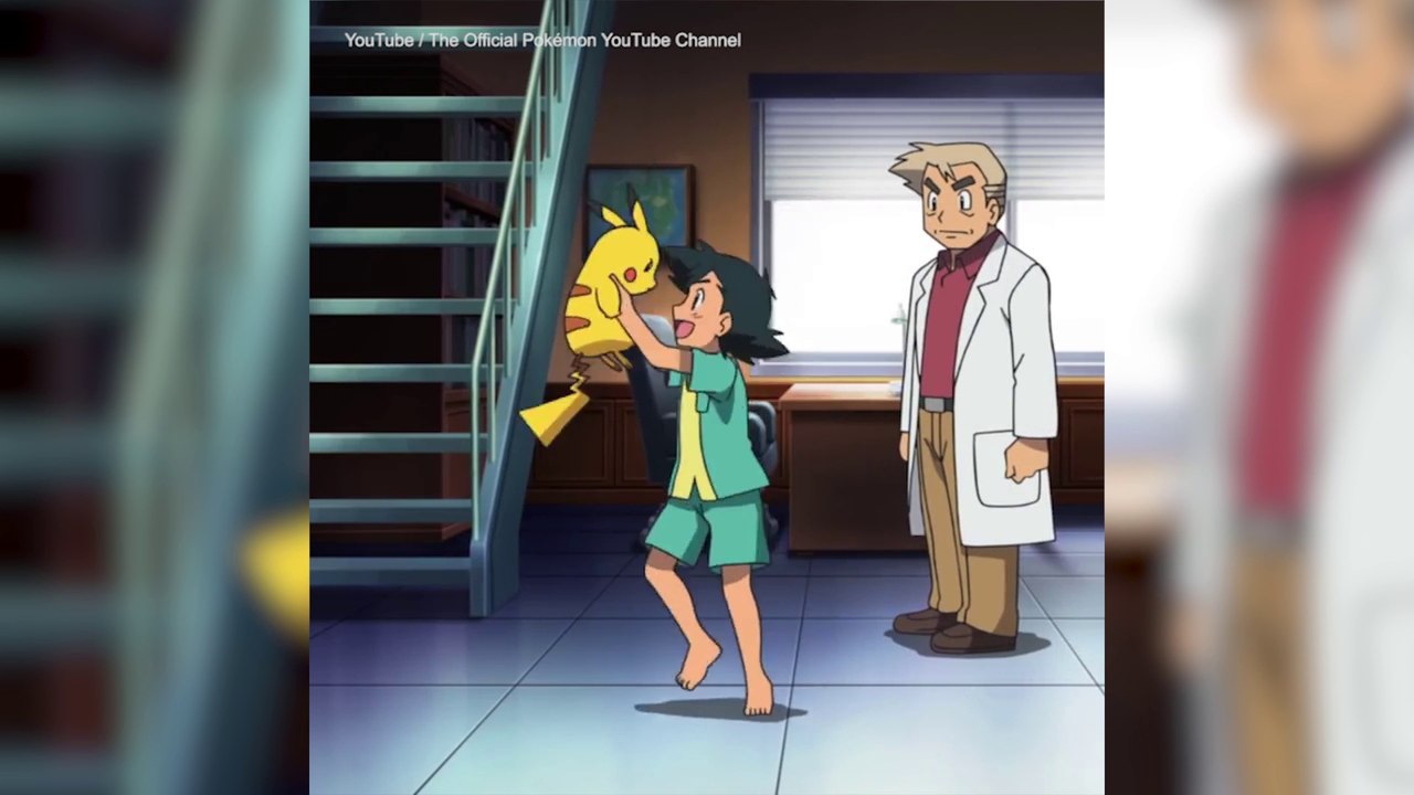 L'évolution des Pokémon, des années 1990 à nos jours