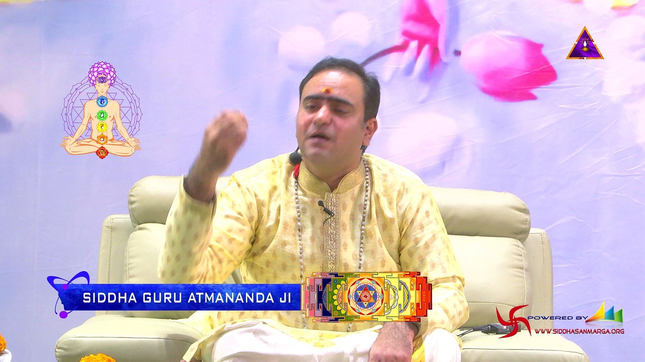 Advance Kundalini Sadhana : Mukti from Karma