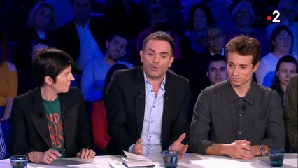 Yann Moix compare la république française au régime Nazi