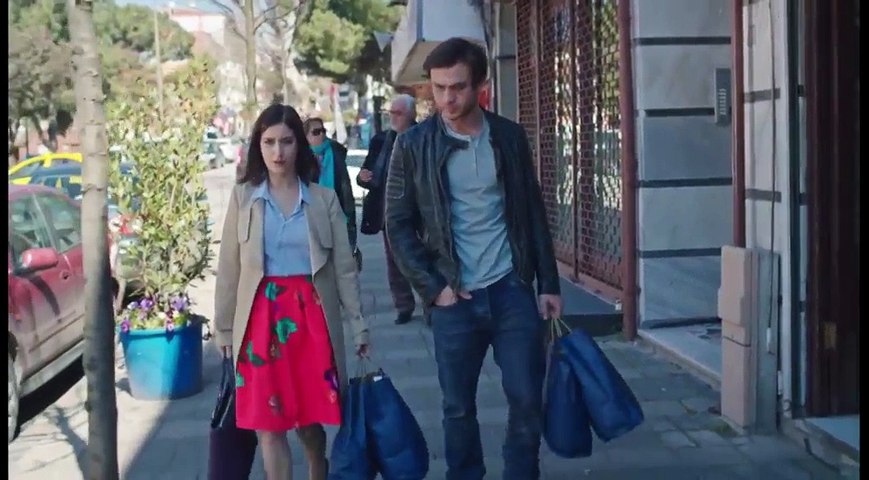 Maral Viviendo Un Sueño Capitulo 21
