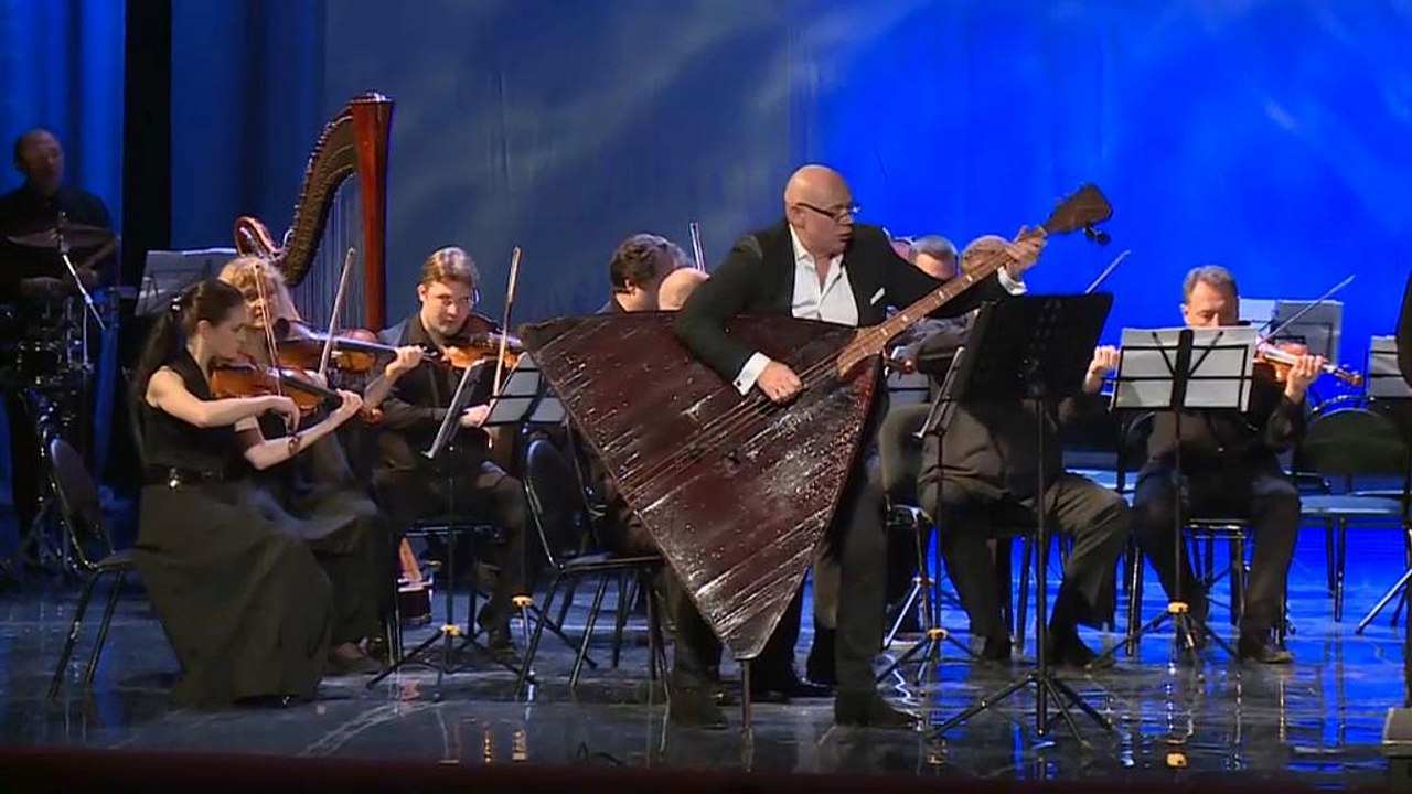 XI. Internationales Winter-Kunst-Festival: Klassik und neue Trends