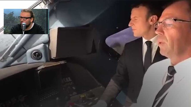 On a demandé au syndicat SUD Rail si les cheminots avaient vraiment un statut privilégié