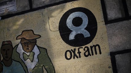 Oxfam-Skandal: Vorwürfe bereits 2011 bestätigt