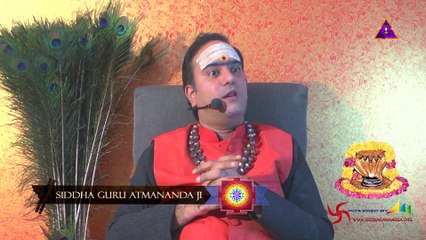 Secrets of Srisailam Mallikarjuna Jyotirlinga