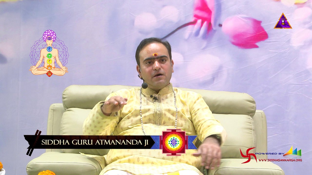 Secrets of Supramental Healing: Tatvamasi advaita vedanta