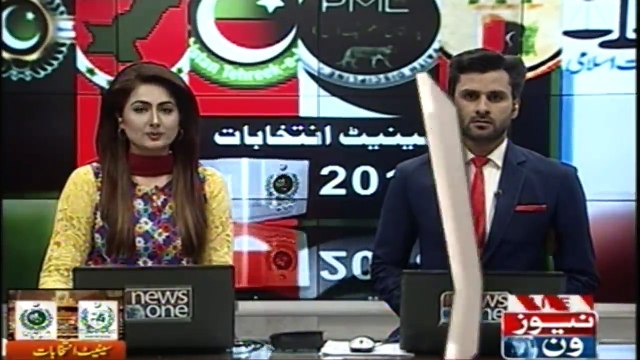 25 Senate candidates left, Election Commissionar Balochistan