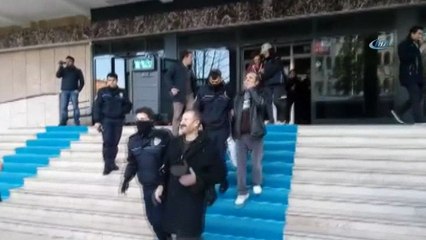 PKK/KCK soruşturmasında 13 kişi tutuklandı