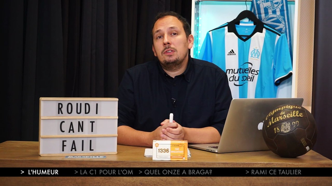 Bravo aux virages #humeur