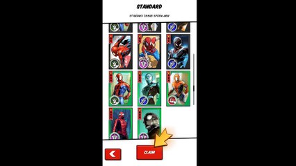 Spiderman Unlimited Android Gameplay