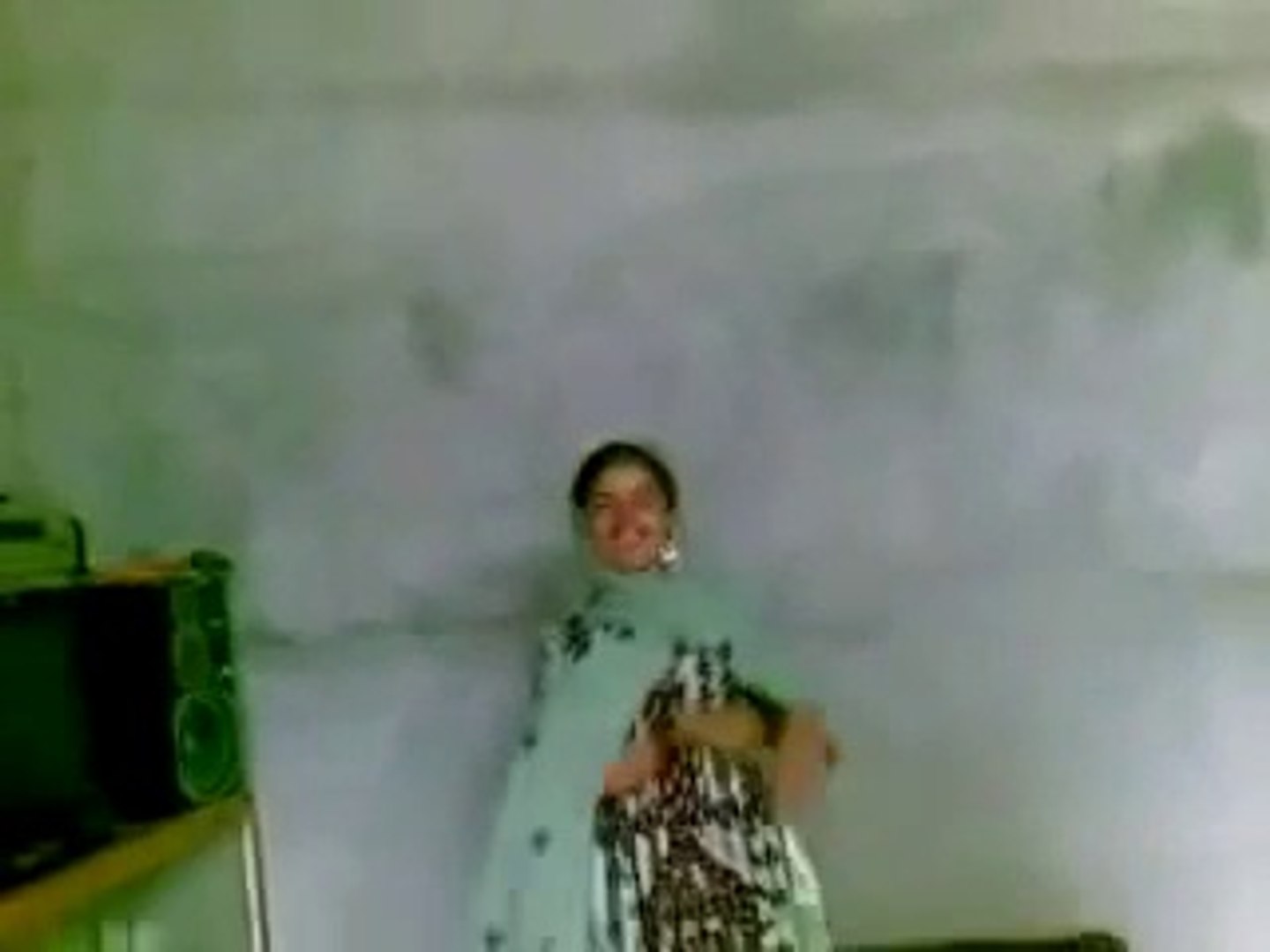 Baloch girl dancing in joy - video Dailymotion