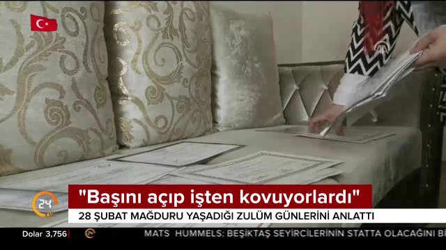 28 Şubat Darbesi