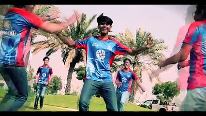 Karachi Kings Official Anthem 2018 - De Dhana Dhan