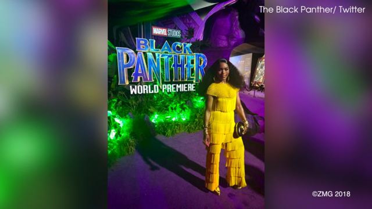 'Black Panther' Star Chadwick Boseman Covers Ro...