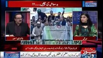 Live with Dr.Shahid Masood | #ShahidKhaqanAbbasi | #NawazSharif | 19-February-2018