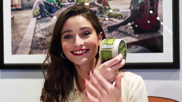 Clairity Has Been Nominated For A Shorty Award!