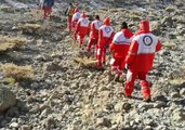 Search Continues in Mountains for Wreckage of Downed Iranian Passenger Plane