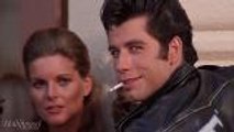 John Travolta: 'Grease,' 'Pulp Fiction,' 'Get Shorty' | Career Highlights