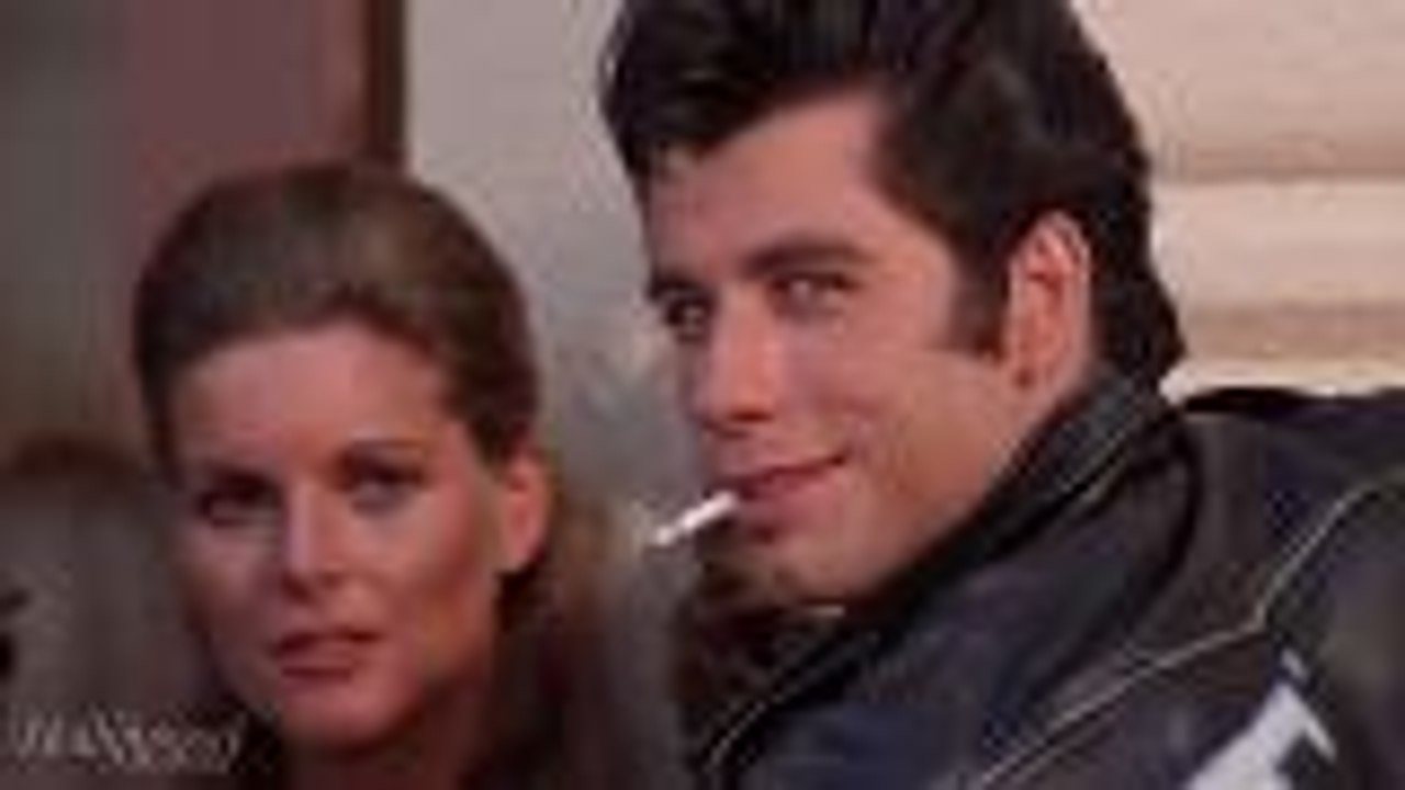 John Travolta: 'Grease,' 'Pulp Fiction,' 'Get Shorty' | Career Highlights