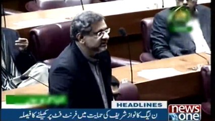 NewsONE Headlines 9PM | 19-FEB-2018