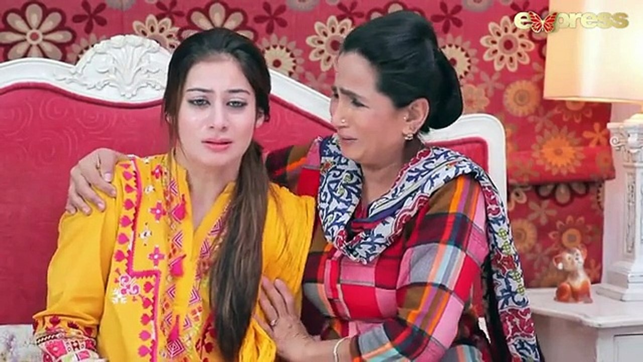 Mohabbat Zindagi Hai - Episode 42