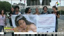 Piden dominicanas reforma que despenalice el aborto en casos extremos