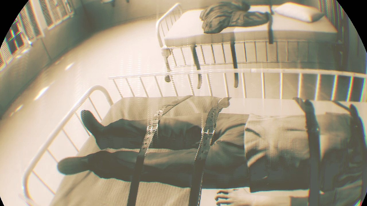 The Inpatient ep3