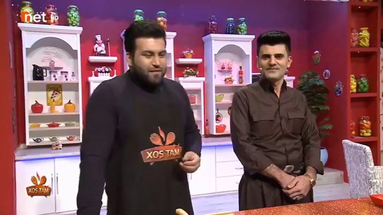 خۆشترین بەزمی بەرهەم شەمامی و حەمە شا