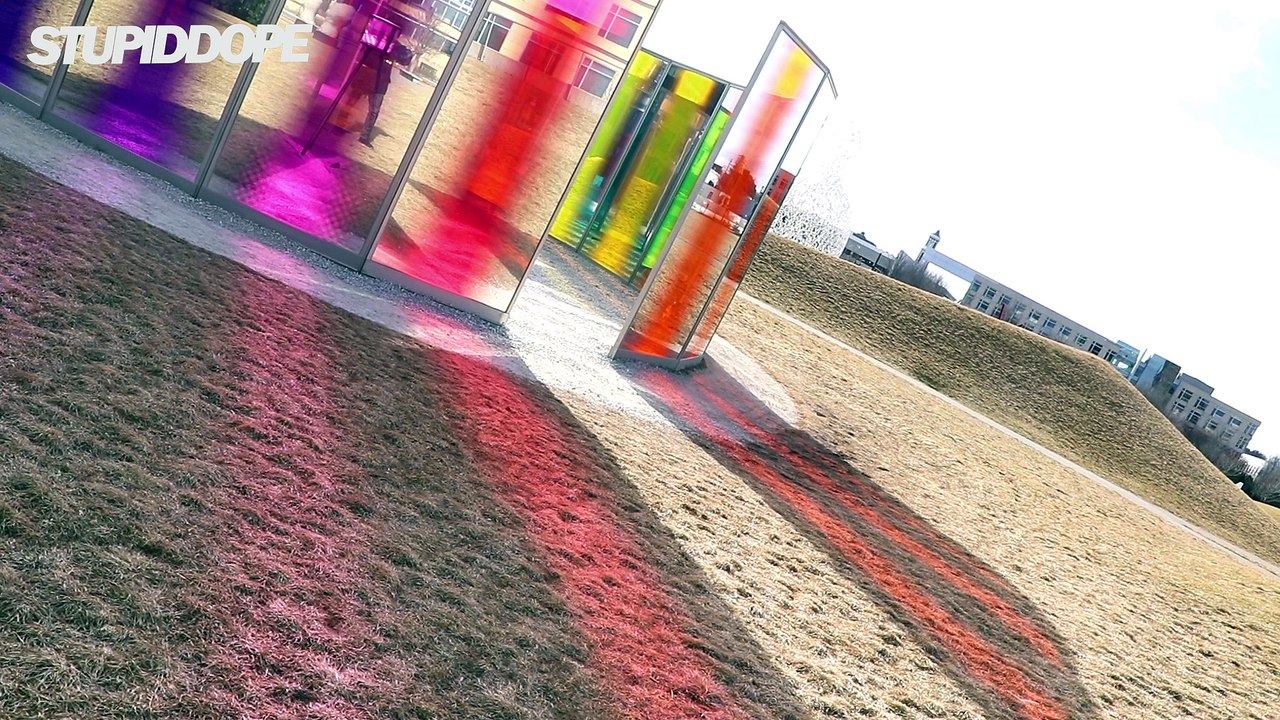 Get Inspired for Free at Pappajohn Sculpture Park in Des Moines, Iowa | Video