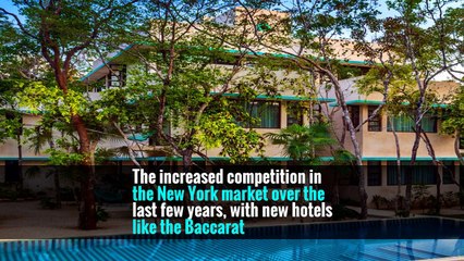 Next for Dream: Boutique Hotels in Belize and Tulum