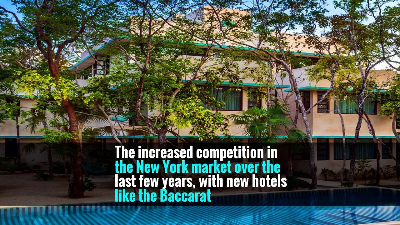 Next for Dream: Boutique Hotels in Belize and Tulum